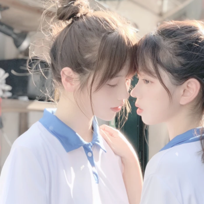 2026热门闺蜜头像