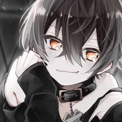 2026年优质男生动漫头像