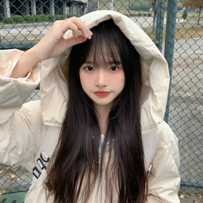 仙气爆棚的神仙真人女头