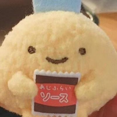 2026热门可可爱爱的玩偶头像图片