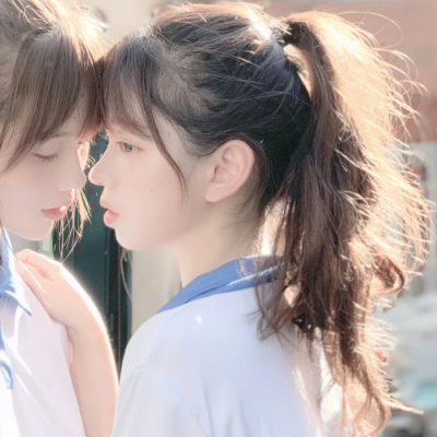2026热门闺蜜头像
