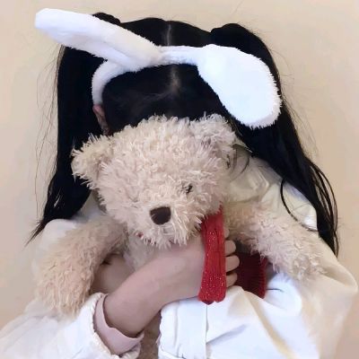 2026热门清新气质真人女头