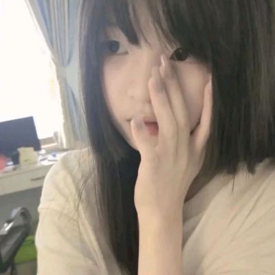 适合女生的头像