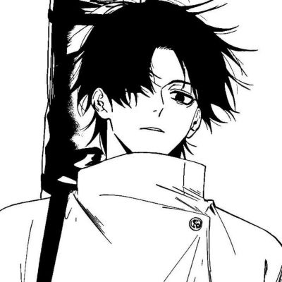 2026热门个性动漫男头