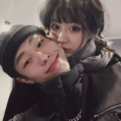 2026冬天专属氛围感限定情头