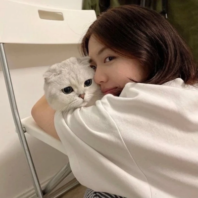 对象不是人的情侣头像