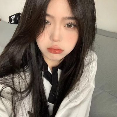 2026热门真人少女头像