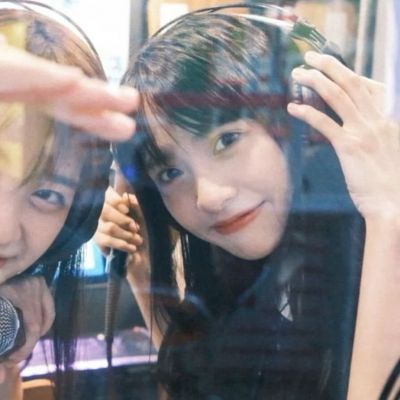 2026新款双人闺蜜头像