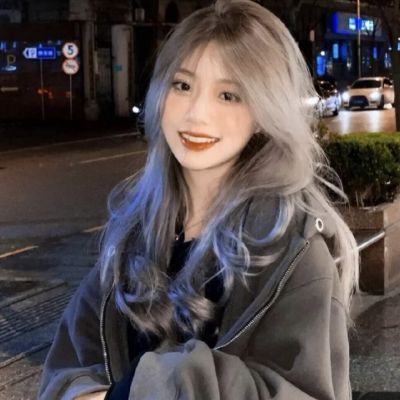 2026超好看真人女头