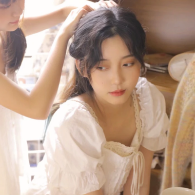 2026热门闺蜜头像