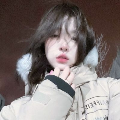 冬季限定女头
