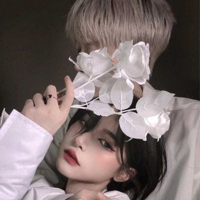 2026超甜真人情头