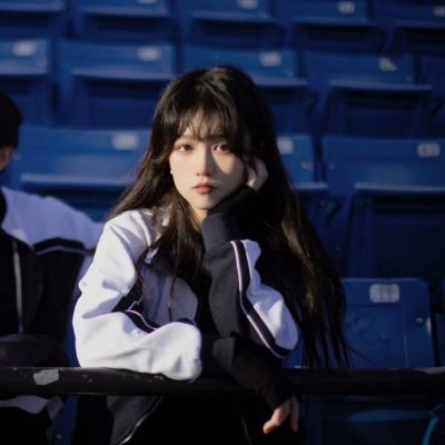 2026超火ins真人恩爱情头