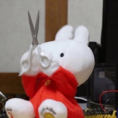 2026热门可可爱爱的玩偶头像图片