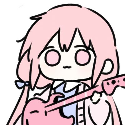 可爱系列女生卡通头像