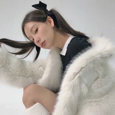 意境氛围感微信女生头像