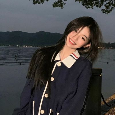 仙气爆棚的神仙真人女头