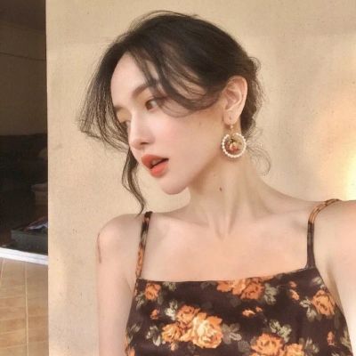 意境氛围感微信女生头像