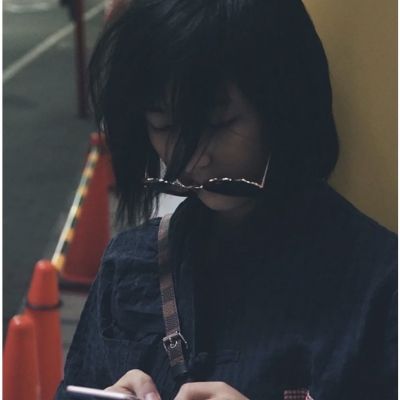 真人灵魂有趣的女头