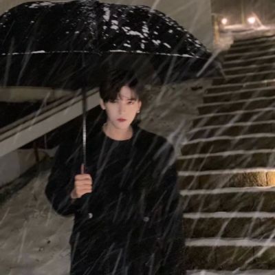 2026冬天专属氛围感限定情头