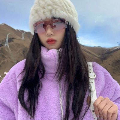 2026新款优质女头