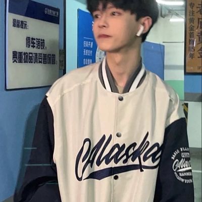 真人青春感男生头像