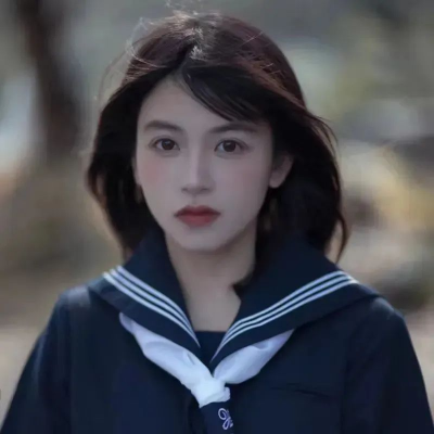 ins意境女