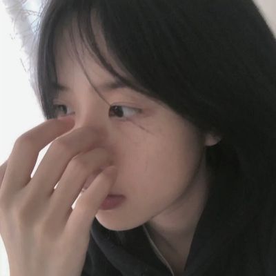 适合女生的头像