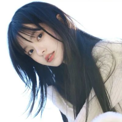 冬季限定女头
