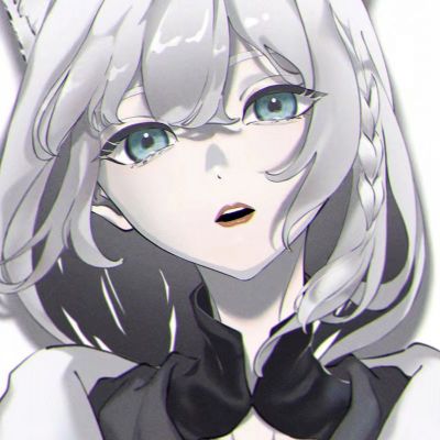 2026年超火动漫女生头像图片