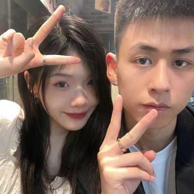 2026年甜甜的情侣头像