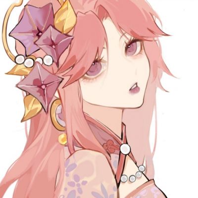 高清王者荣耀女英雄动漫头像图片