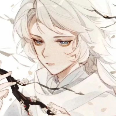 2026热门微信动漫男生头像