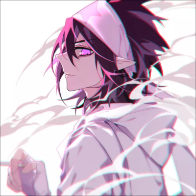 2026热门微信动漫男生头像