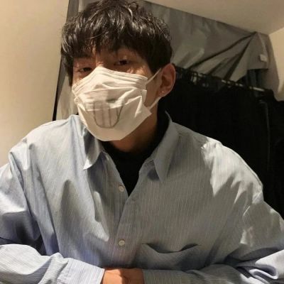 2026高清真人帅哥头像