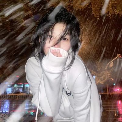 冬季限定女头