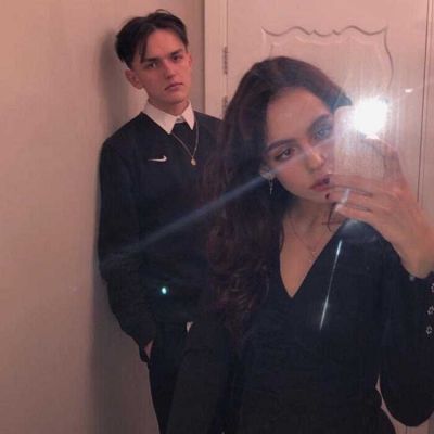 2026超甜真人情头