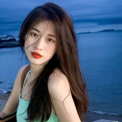 2026超温柔真人女头