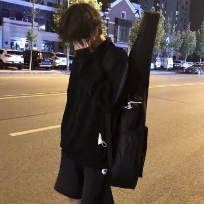 2026新款高端优质男生头像