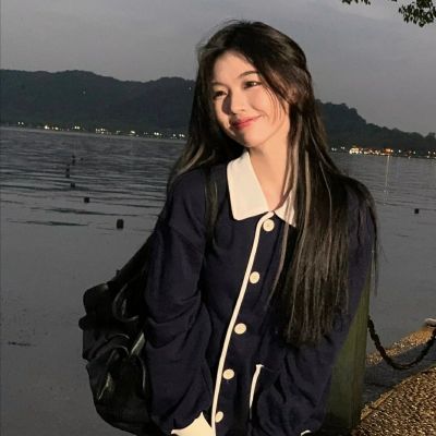 仙气爆棚的神仙真人女头