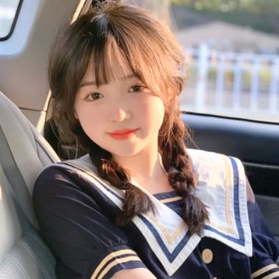 2026热门美女真人头像