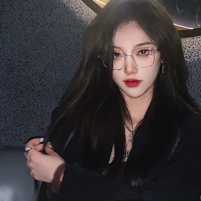 2026真人微信优质女头