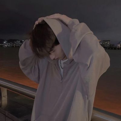 2026热门深沉优质男生头像