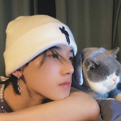 2026热门深沉优质男生头像