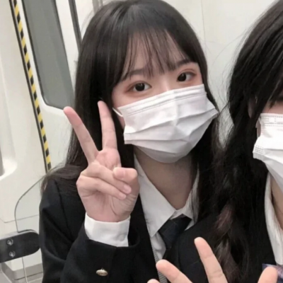 2026热门闺蜜头像