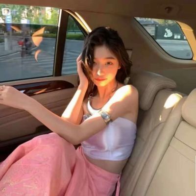 2026超甜真人情头