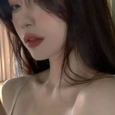 复古真人意境女头