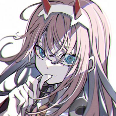 2026年超火动漫女生头像图片