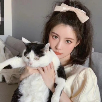 对象不是人的情侣头像