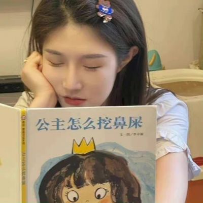 不挑脸型的风格女头